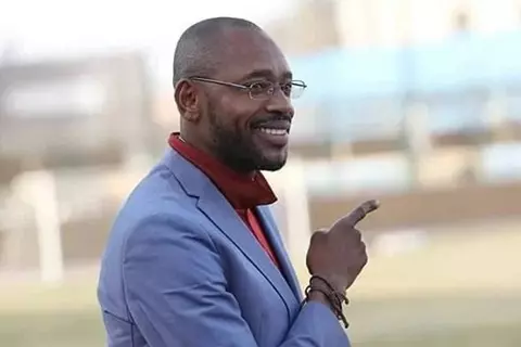 البحث عن الذهب.. جيلبرتو ليلا كورة: أهنئ حسام حسن على ما قدمه.. ومواجهة مصر صعبة